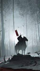 Wallpapers tagged with this tag. 326360 Samurai Warrior Forest Art Fantasy 4k Phone Hd Wallpapers Images Backgrounds Photos And Pictures Mocah Hd Wallpapers