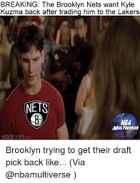 Don't forget to vote for brooklyn in the battle of the cans sweepstakes. 25 Best Memes About Brooklyn Nets Brooklyn Nets Memes