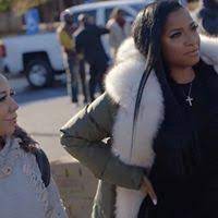 Growing Up Hip Hop Atlanta Season 2 Episode 2 S2e2 Online Hip Hop Atlanta Atlanta Season 2 Atlanta