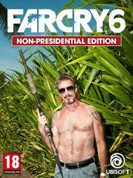 Horizon forbidden west gameplay reveal | state of play. Far Cry 6 Idea Farcry