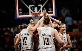 We hebben echt goed gespeeld als team. Koop Hier Je Tickets Voor De Wedstrijden Van De Cats Tegen Duitsland En Tsjechie Detail Basketbal Vlaanderen