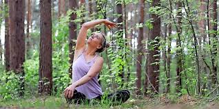 See more of weltyogatag murtensee on facebook. Das Havelland Beteiligt Sich Am Welt Yoga Tag