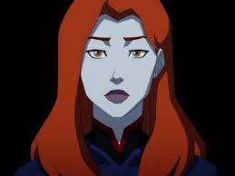 If we get a season 5 what would you like M'gann to change next? :  r/youngjustice