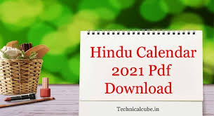 The primary practical use of a calendar is to identify days to be informed about or to agree on a future event and to record an event that has. Hindu Calendar 2021 Pdf Free Download à¤• à¤¸ à¤•à¤° Technical Cube