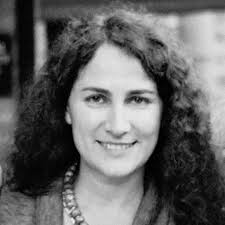 Ilana BELITSKAYA-LEVY