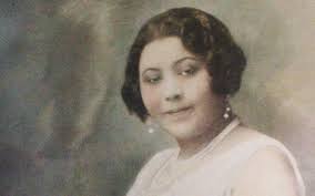 The First Lady of Grand Opera