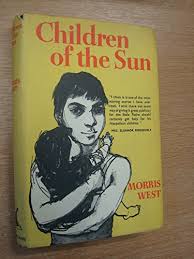 Get access to pro version of children of the sun! 9780434859023 Children Of The Sun Abebooks West Morris 0434859028