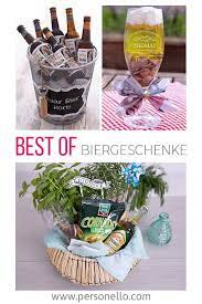 Einzigartige Geschenkideen Best Of Biergeschenke Mit Filigraner Gravur Und Geldgeschenke Geburtstag Selber Basteln Diy Geschenke Selber Machen Biergeschenke