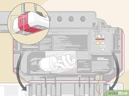 A garage specialist will answer now questions answered every 9 seconds. 3 Simple Ways To Reset A Liftmaster Garage Door Opener Wikihow