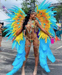 Parade of the bands carnival monday mas 2016 in trinidad and tobago, ronnie and caro, tribe, madi gras and more , stay tuned for much more entertaining video. Soca Kingdom 50 Photos From Trinidad Carnival 2020 Essence