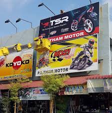 Ps.Tham motor accessories