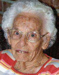 Pauline Bailey Lance