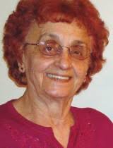 Florence MacKenzie Obituary