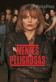 Maybe you would like to learn more about one of these? Ver Mentes Peligrosas 1995 Online Latino Hd Pelisplus
