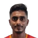 Faisal Patel Profile & Career Stats