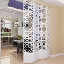 Folding Screen Room Divider Decorative Rooms Partition Shield Blinds Decoration Rooms Hanging Curtain Screens Room Dividers Aliexpress Metal Room Divider Hanging Room Dividers Folding Screen Room Divider