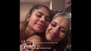 Joe Felix's IG Live ( Kian And Jc, Ricky, Corey, Chelsey)