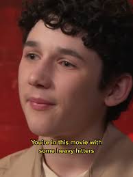 Were Does Sebastian Hansen Go to School