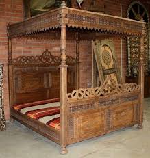 Moroccan Bed Moroccan Furniture Los Angeles Moroccan Furniture Moroccan Bed Moroccan Decor Living Room