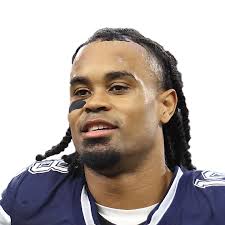 Jalen Tolbert Gains 61 yards