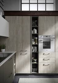 We design, manufacture and install quality kitchens & kitchen cabinets, fabricated in melbourne australia by your local manufacturers. Refined Reliable And Edgy Fun Adaptable Kitchen By Snaidero