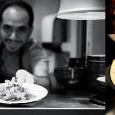 Cuisine Du Monde Lyon France