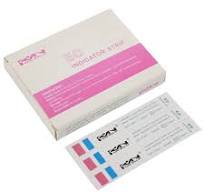 Wholesale High standard disposable EO Indicator Strips ...