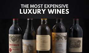 Check out the american association of wine economist's list of the top 30 wine brands in the u.s. The 20 Most Expensive Wines In The World 2021 Wealthy Gorilla