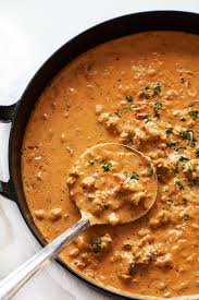 Sausage Soup Recipe In 2020 Sausage Soup Recipes Sausage Soup Italian Sausage Soup Recipe