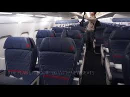 Delta Md 88 Business Class Brief Review Youtube