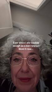 Ever Since That First Bite of Cookie Dough As A Kid I Knew Id Like It  Better Raw