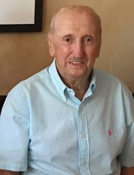 Obituary information for John J. Barbieri