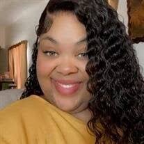 Ms. Keondra Nashelle "KeKe" Pace Obituary (2025)