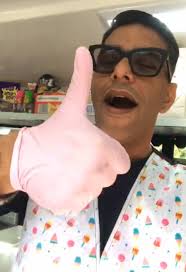 Ernies Ices Wadebridge