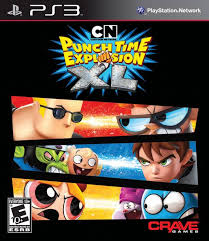 Cartoon Network Punch Time Explosion Xl Details Launchbox Games Database Discover the best free cartoon network online games.play amazing funny and kids games on desktop, mobile or tablet.¡play now on kiz10.com!