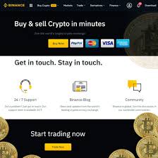 Market highlights including top gainer, highest volume, new listings, and most visited, updated every 24 hours. Best Trading Binance Bot For Cryptocurrency Eos Best Trading Binance Cryptocurrency Litecoin Exchange Binance Profil Tassina Daniels Forumtassina Daniels