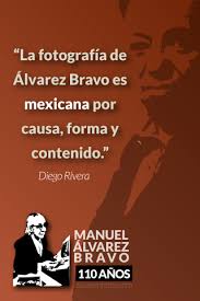 Manuel Álvarez Bravo, el vidente