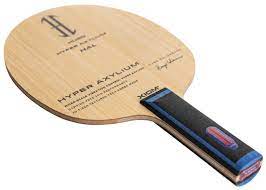 Centrándonos en la idea de que hugo prefiere maderas sin carbono, desarrollamos hugo hal (hyper axylium) en junio. Xiom Hugo Calderano Hal Tabletennis11 Com Tt11