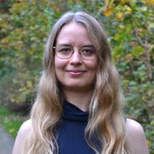 Linnea GRANS-SAMUELSSON