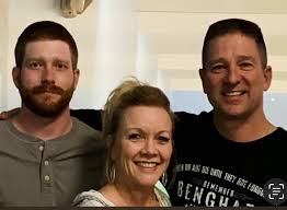 Team Kenny:2024 Celebration of HOPE Walk:HOPE Sheds Light