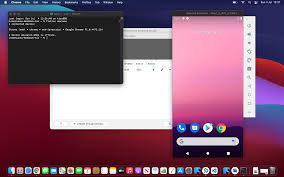 Error Emulator Didn T Connect Within 60 Seconds Issue 2773 Dart Code Dart Code Github