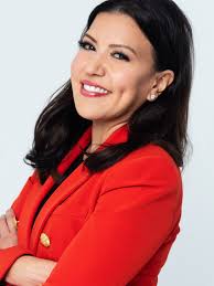 Where is Olivia Fierro going? Here's what's next for the Phoenix host