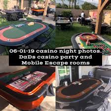 June 2019 Casino Party Rentals Casino Night Party Casino Party Party Rental Ideas