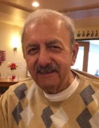 Robert Picazo Obituary (1936