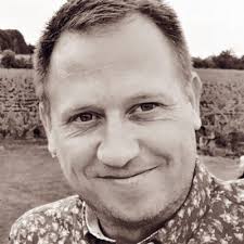 Nathaniel Barr, Columnist at Behavioral Scientist