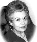 MAGGIE KAY Obituary (2010)