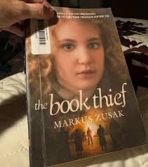 Does the book get better?