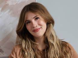 Emily Henry reckons with success and shares her inspiration for the perfect  beach read