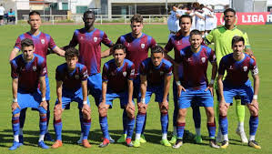 Assembleia da união de freguesias de almada, cova da piedade, pragal e cacilhas: Cova Da Piedade Impede Equipa Sub 23 Da Sad De Utilizar Campo Na Liga Revelacao Futebol Sapo Desporto