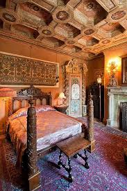 Hearst Castle Bedroom Castle Bedroom Hearst Castle Castles Interior